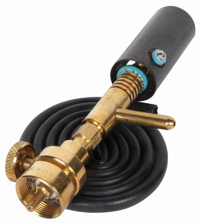 HALIDE LEAK DETECTOR