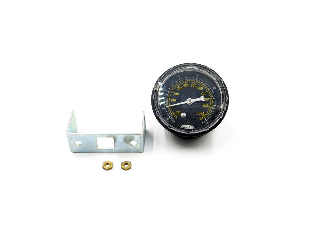 GAUGE, SUCTION PRESS