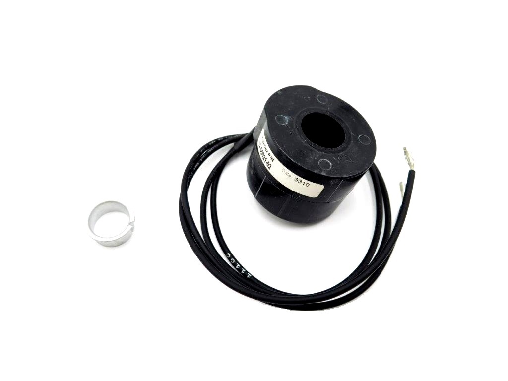COIL, SOLENOID VALVE