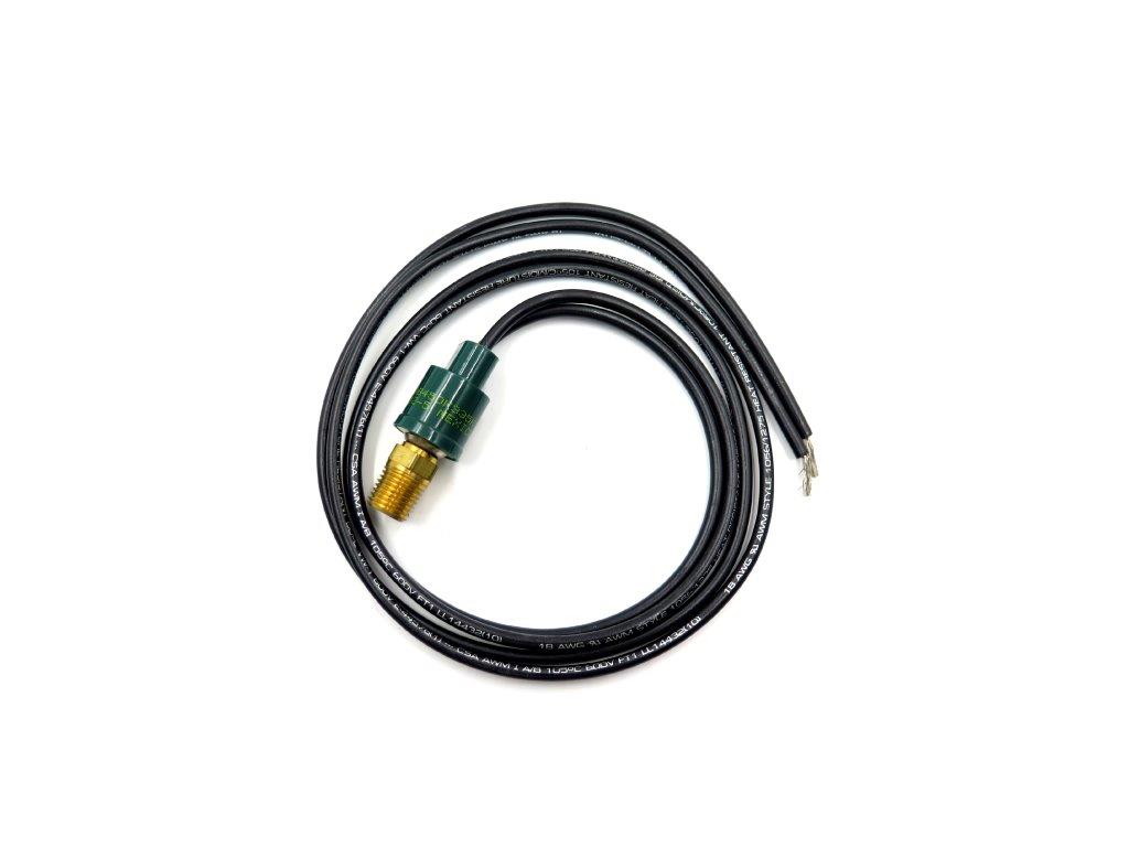 SWITCH, HIGH PRESSURE R22