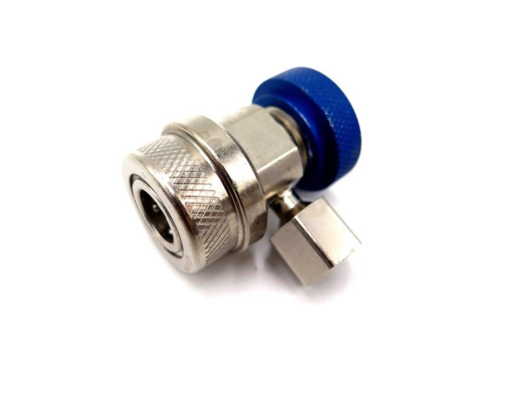 CUPLG, LOW SIDE 134A