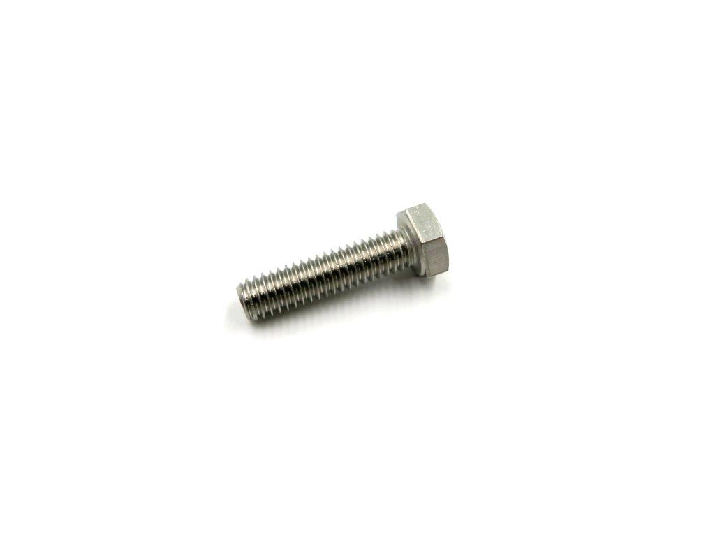 BOLT 5/16-18X1-1/4L HEX