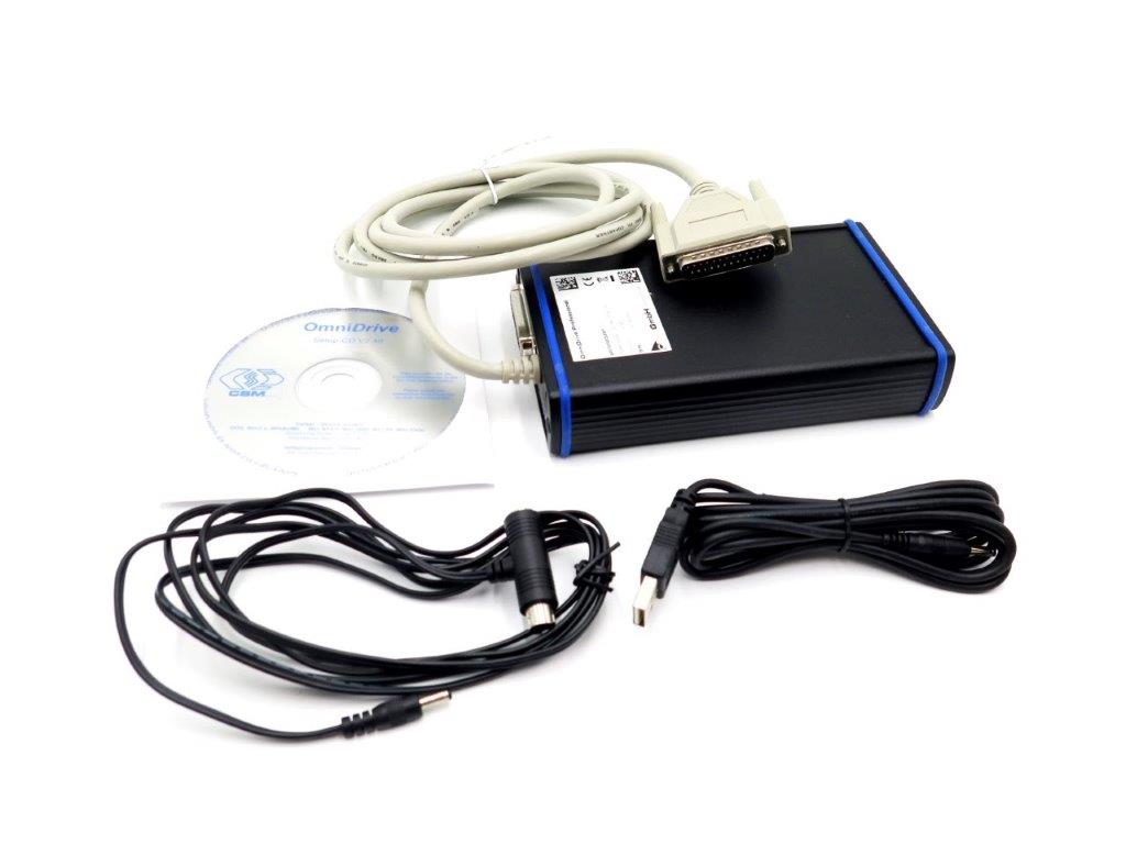 PC CARD DRIVE (PARALLEL PORT)