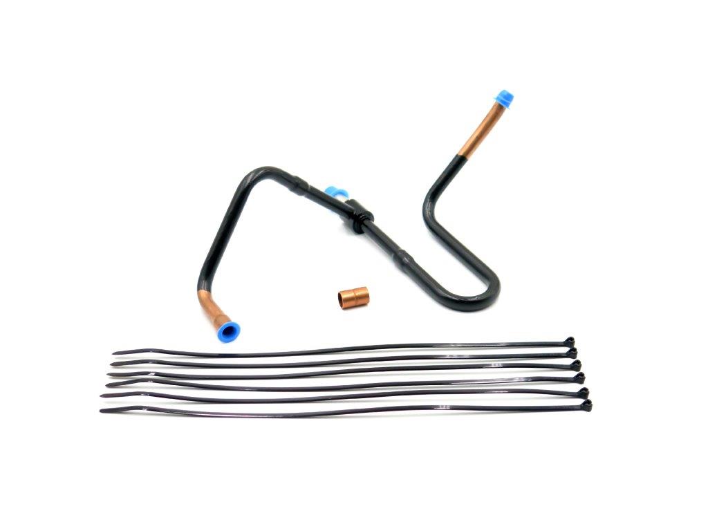 INSTL KIT,DLV,PL EDGE,SERV