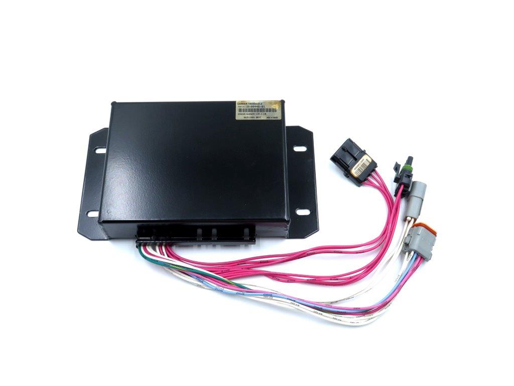 MODULE EBS ELITELINE
