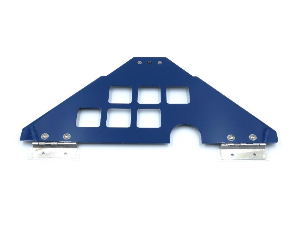 COVER ASSY, CABLE