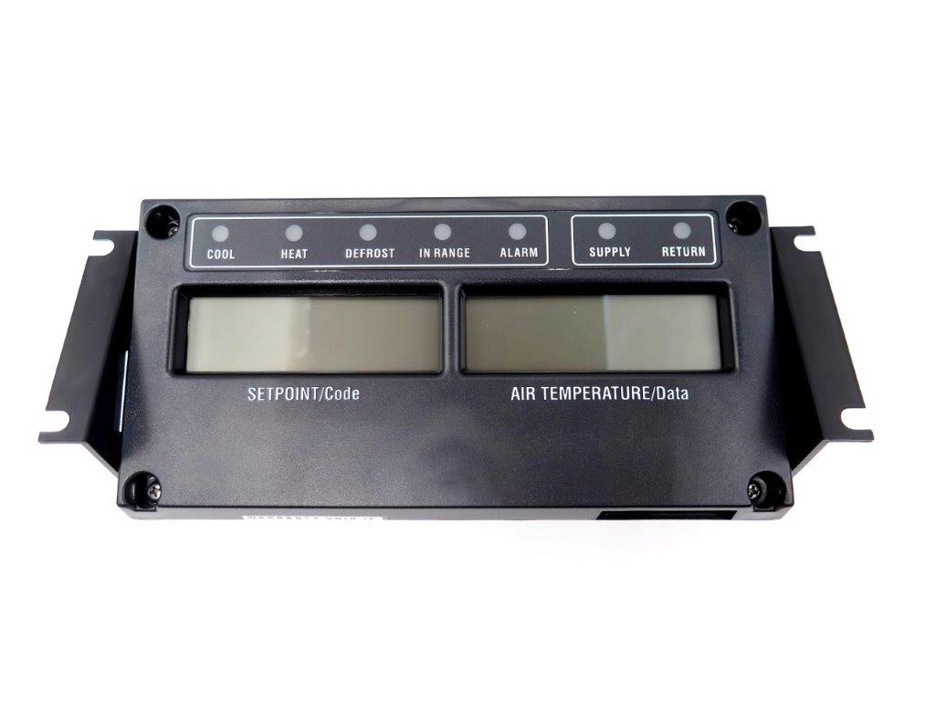 MODULE, DISPLAY