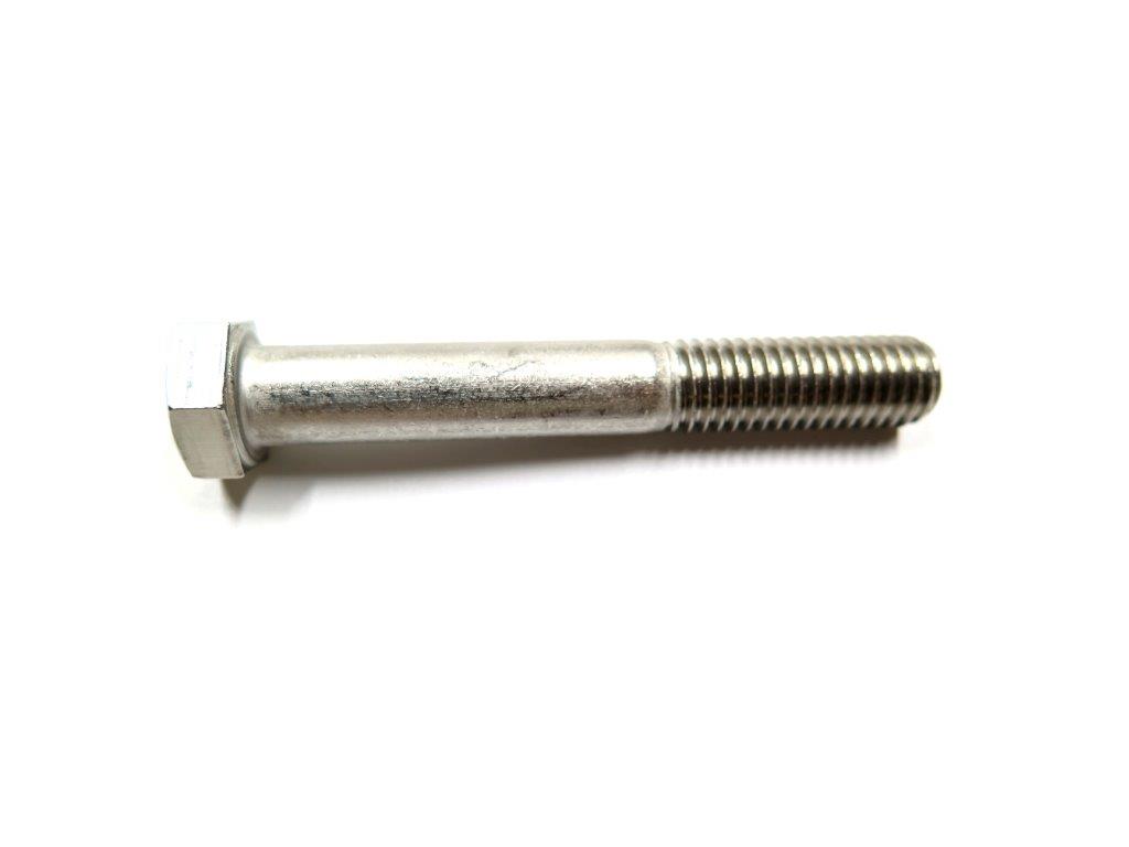 SCREW,HEX HEAD,1/2-13X3.50LG