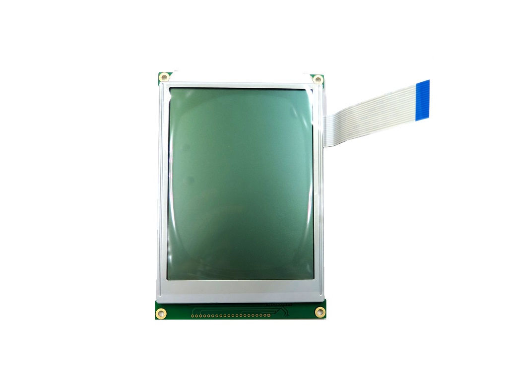 DISPLAY MODULE, MP4000