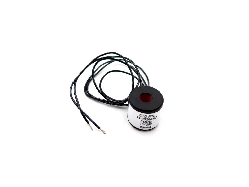 COIL, SOLENOID VALVE (CA)