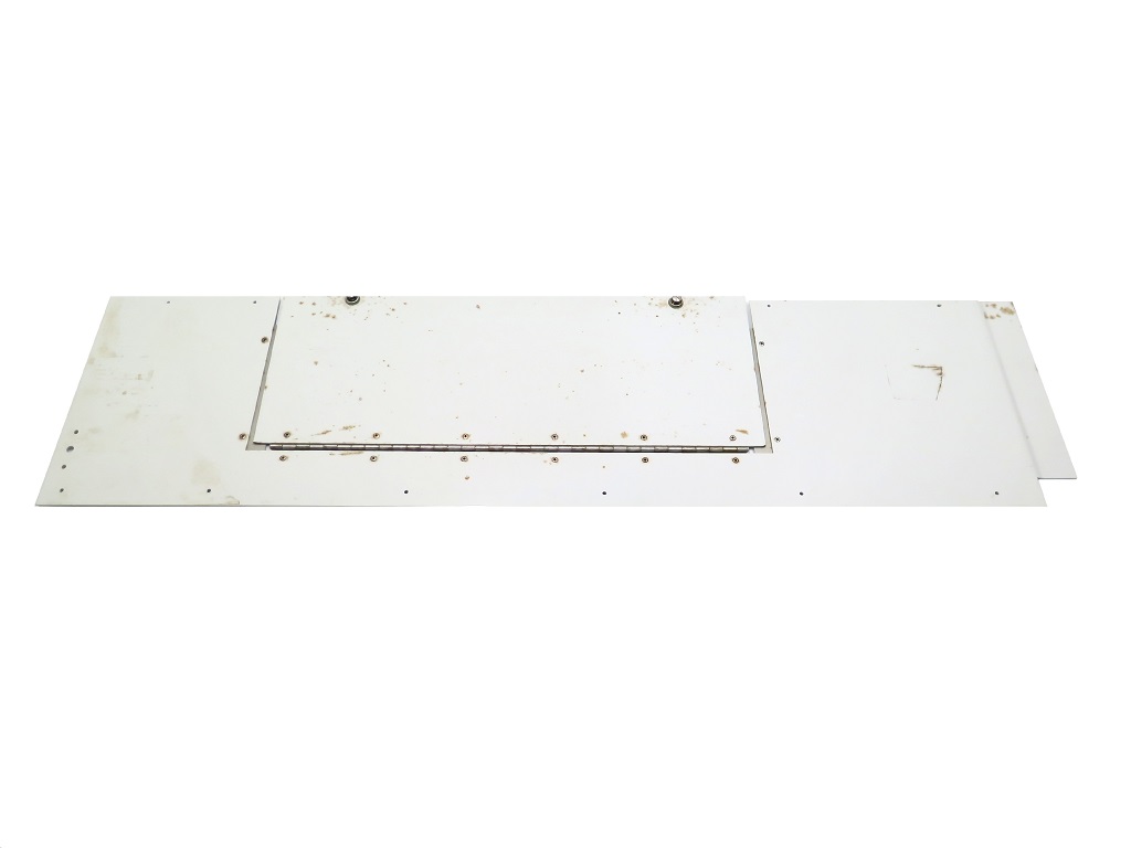 ACCESS DOOR ASSY, REAR USDA