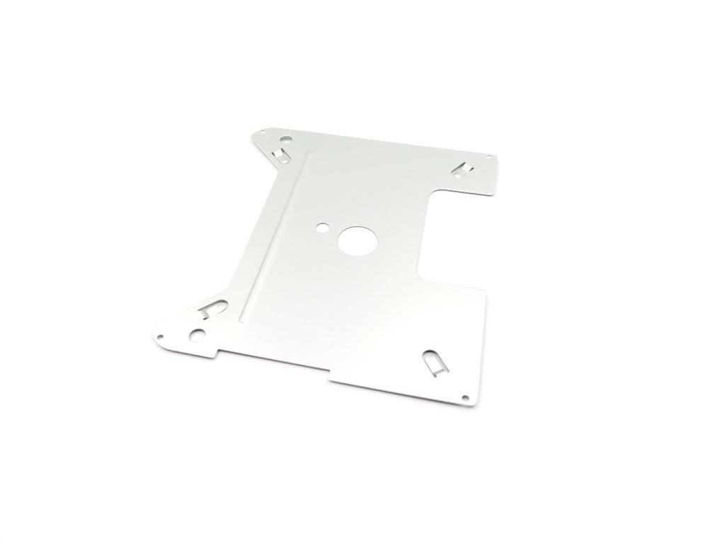 PLATEN, CHART