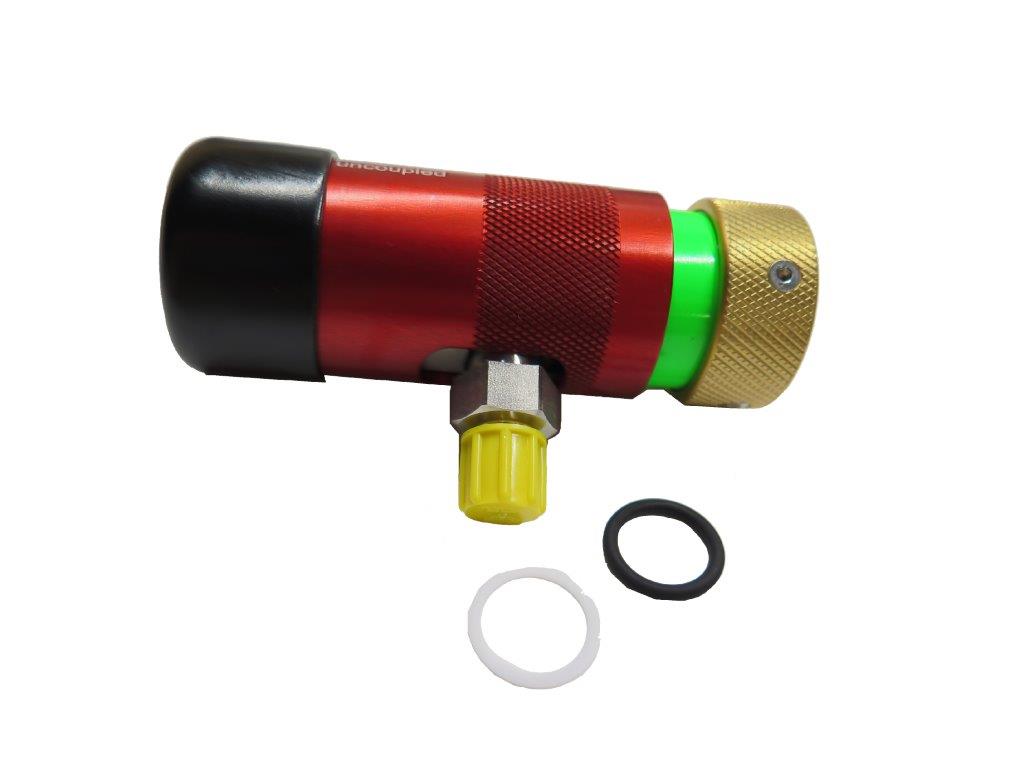 COUPLER HIGH SIDE