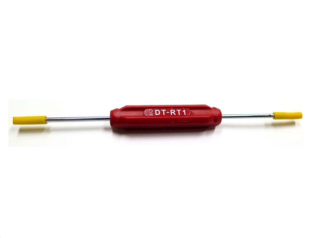 TERMINAL REMOVAL TOOL