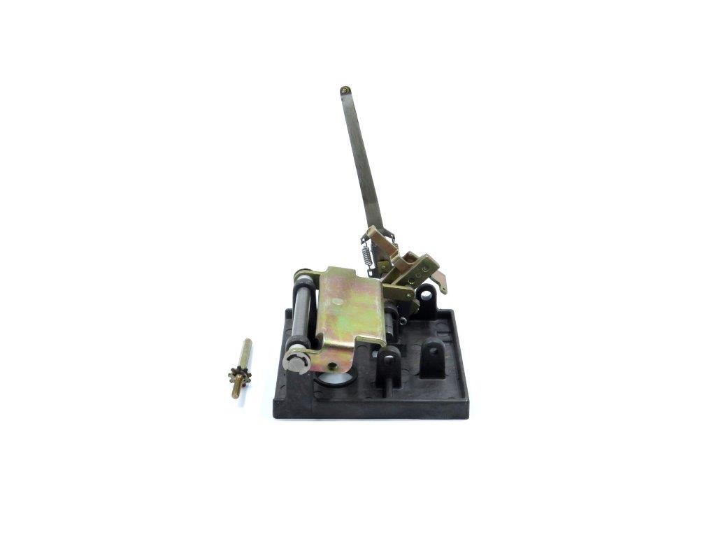 MECHANISM ASSEMBLY