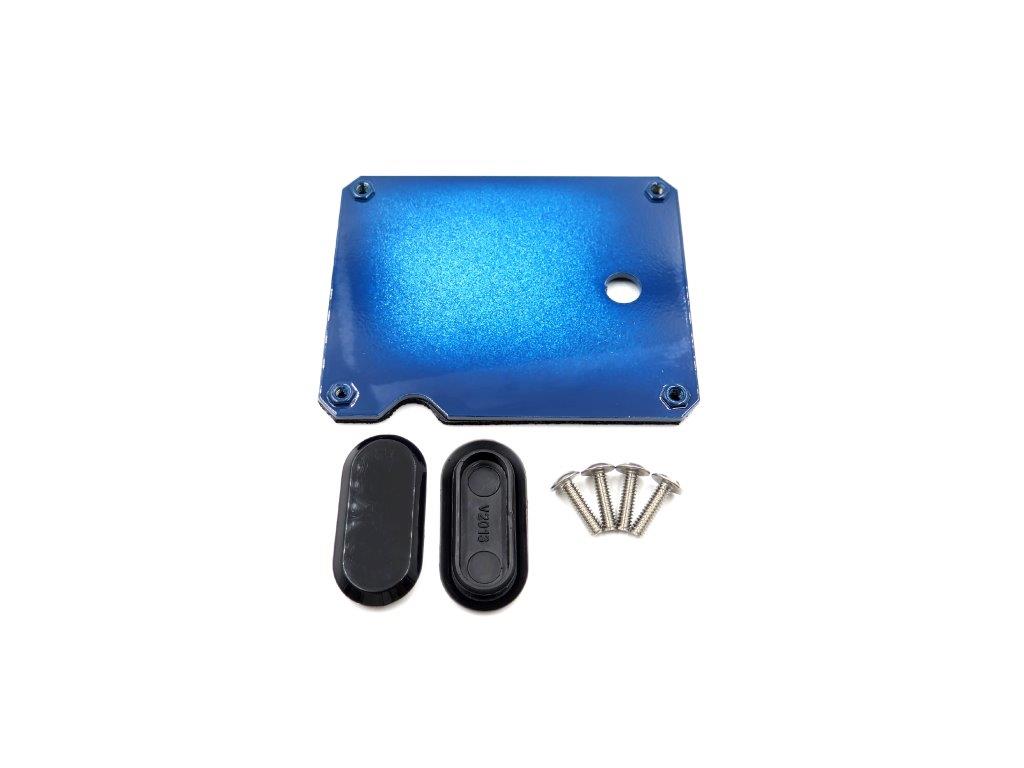 SWITCH PLATE KIT FOR COMP BOX