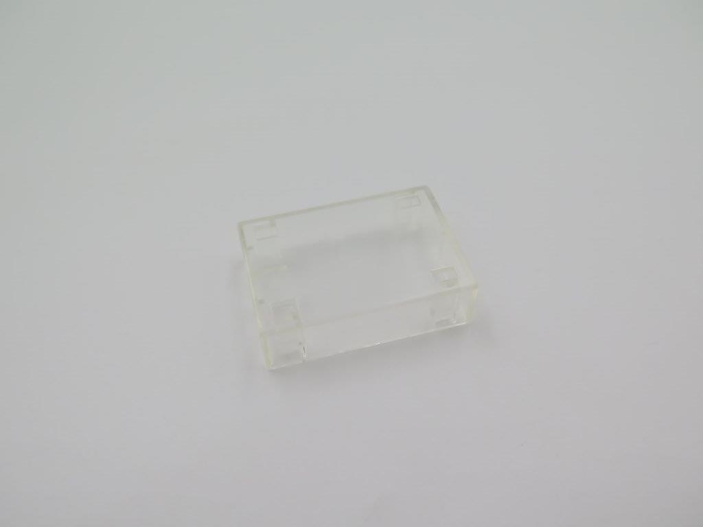 COVER, CONTACTOR