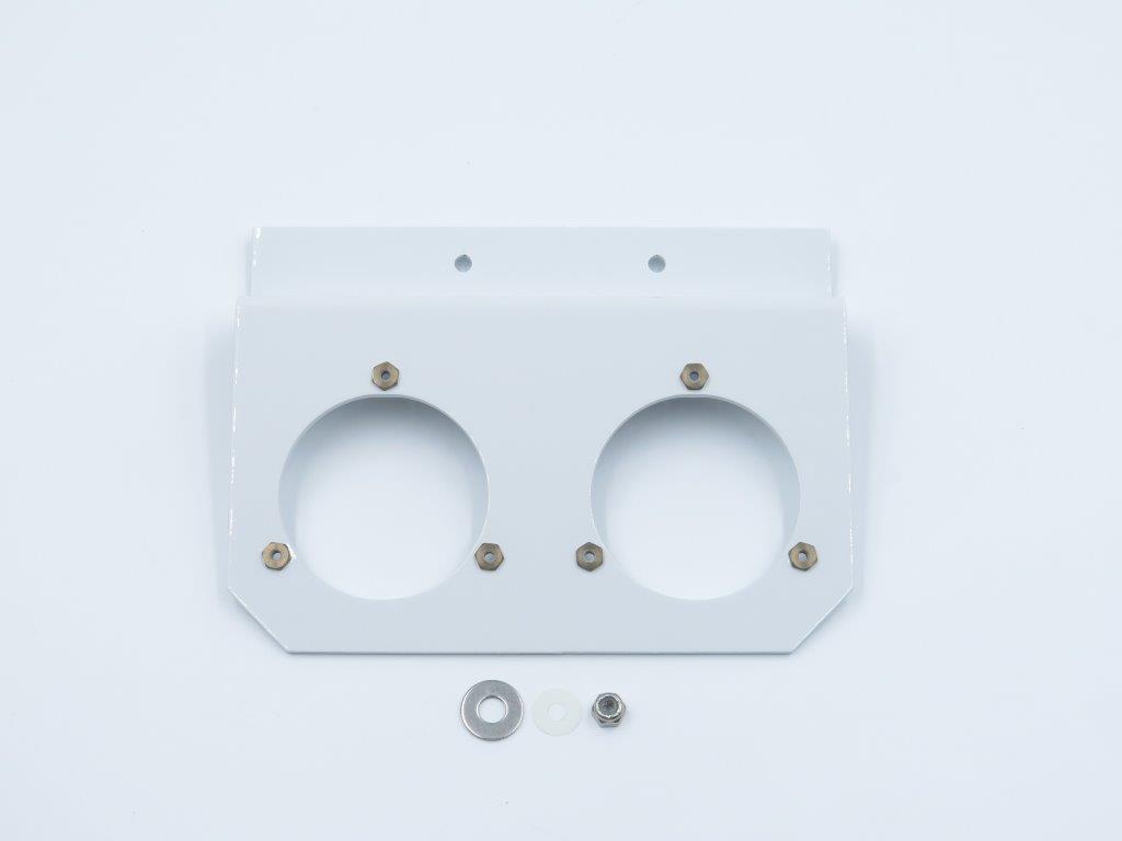 KIT, GAUGE BRACKET