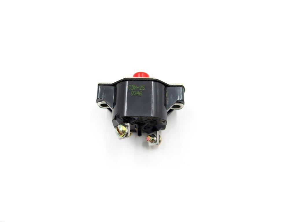 BREAKER,CIRCUIT