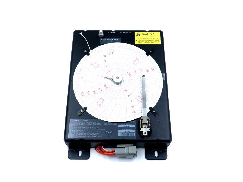 RECORDER, ELECTRONIC PARTLOW