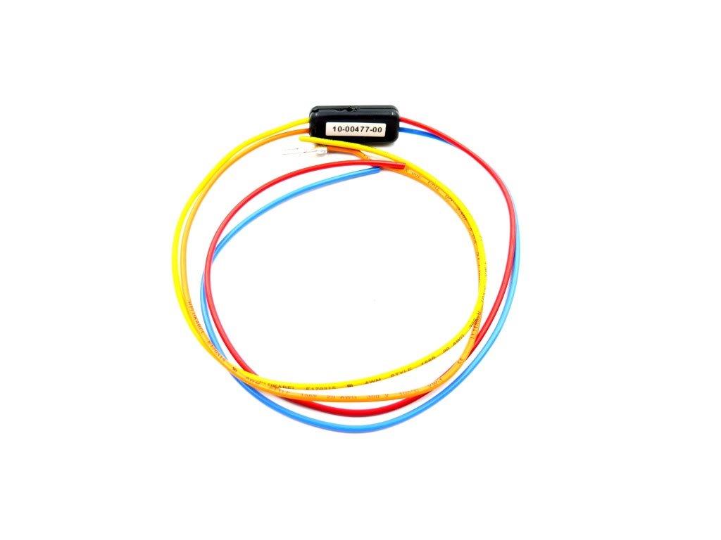 C02 SENSOR RESET MODULE