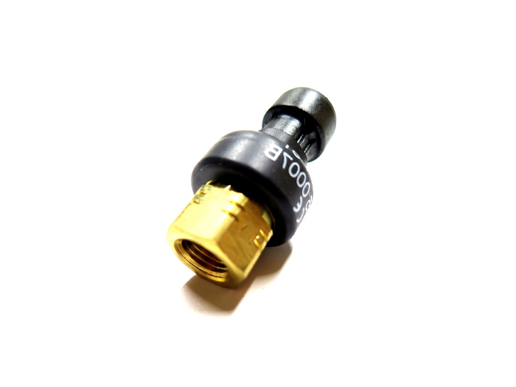 TRANSDUCER, PRESSURE