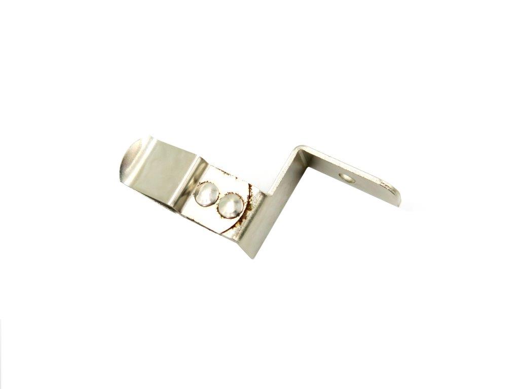 CLIP, KEY MOUNTING