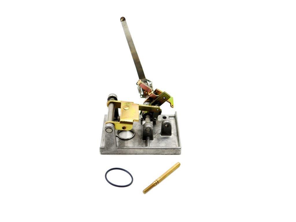 MECHANISM ASSEMBLY