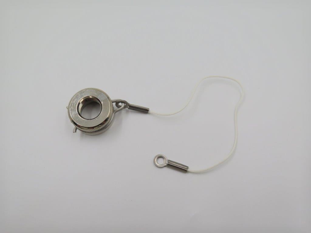 NUT & CHAIN (FEMALE)