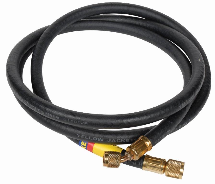 HOSE,3/8 CHRG/EVAC (96")