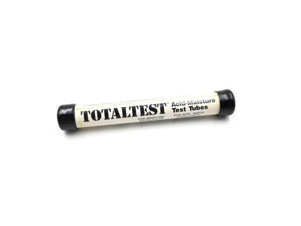 PACKAGE,TEST TUBE (6)