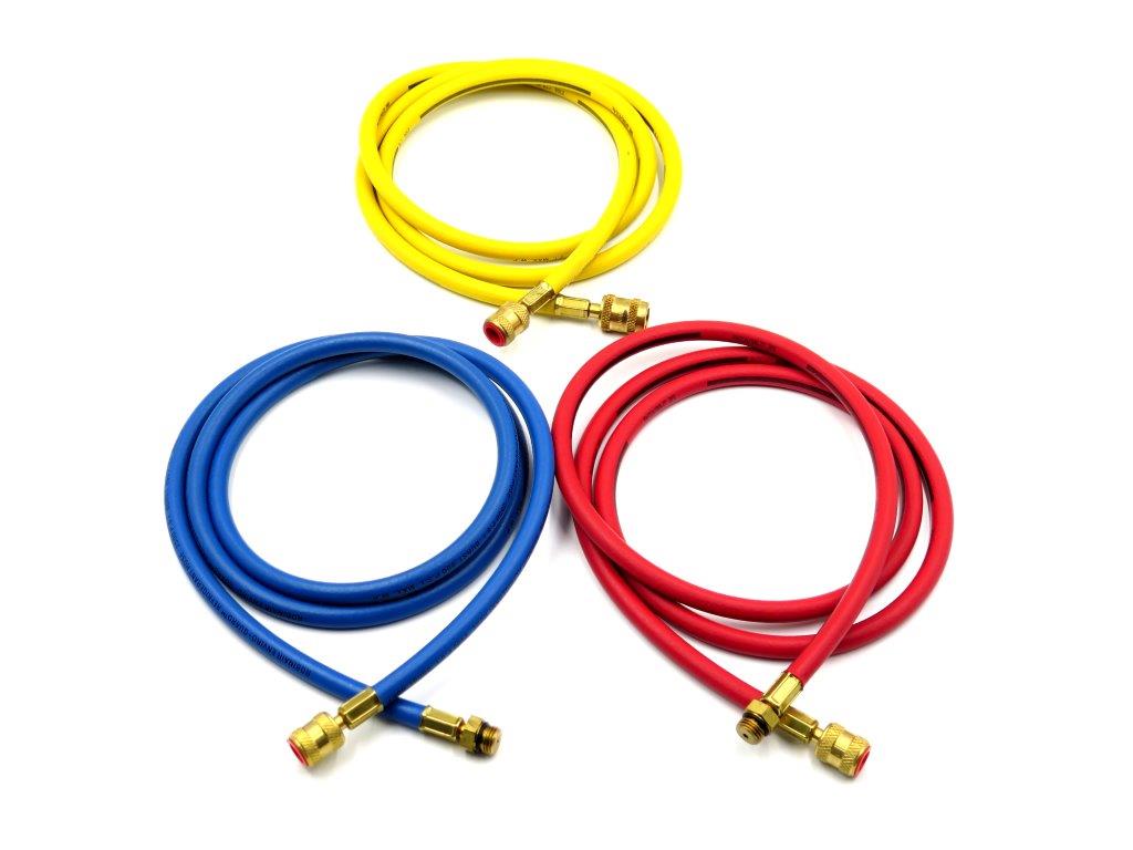 HOSE SET, GAUGE