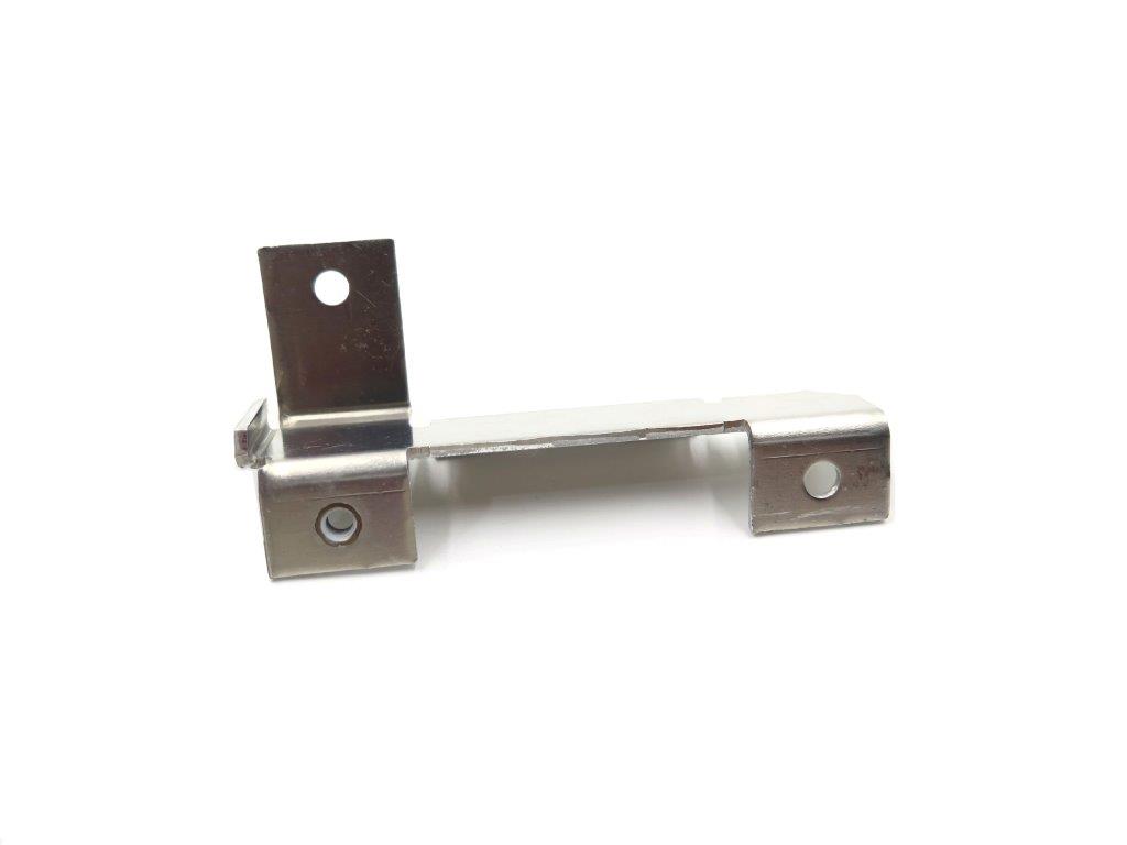 CONTROL BOX KIT, STEM BRACKET