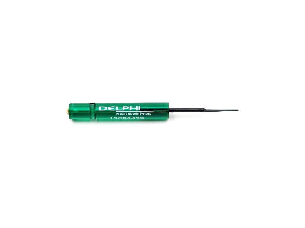 EXTRACTOR, PIN