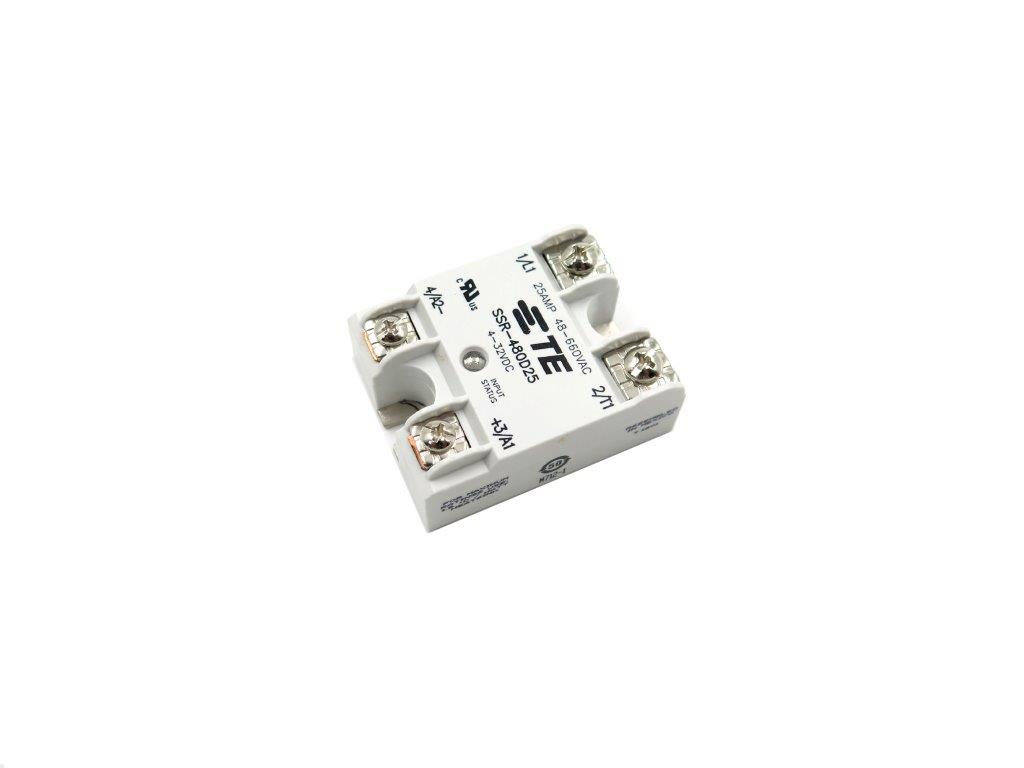RELAY,SOLID STATE (CA)