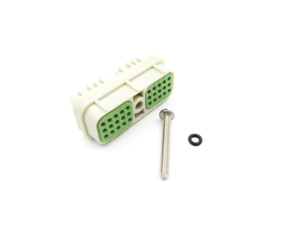 CONNECTOR, EC (L-Y)