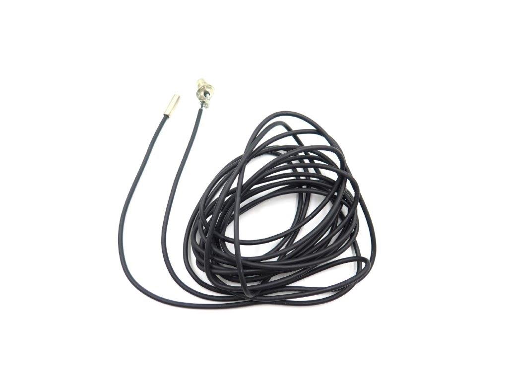 LEAD,THERMISTOR 15FT