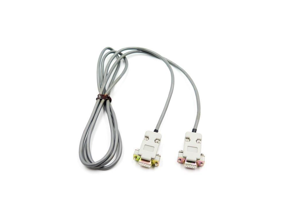 CABLE, UPLOAD, PC TO PC