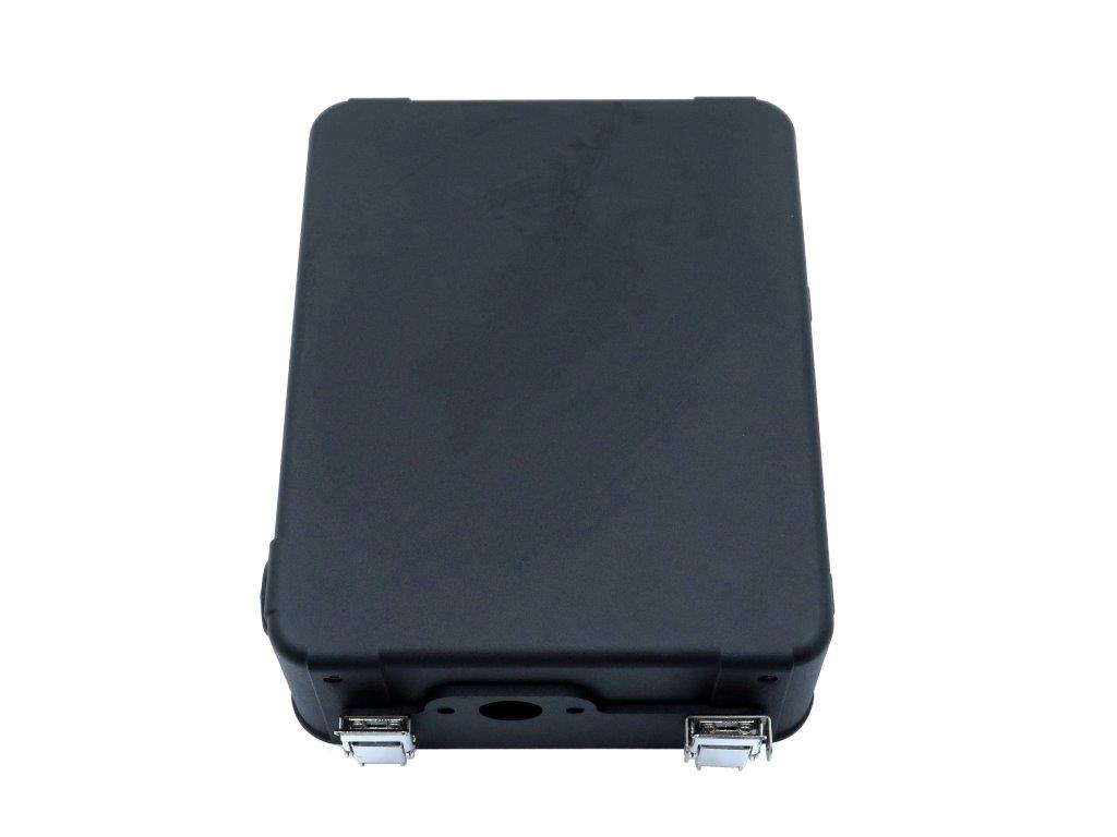 CASE, RECORDER T-HING