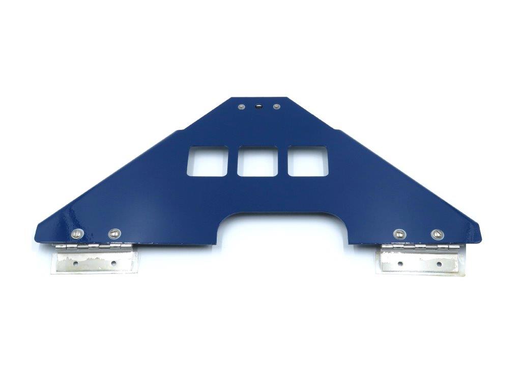 COVER ASSY, CABLE