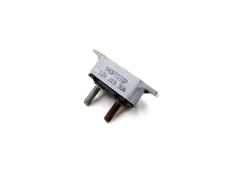 BRKER,CIRCT (30 AMP)