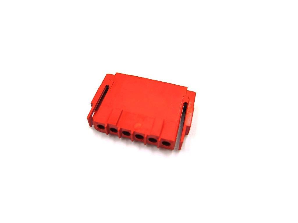 PLUG (6 POSITON)