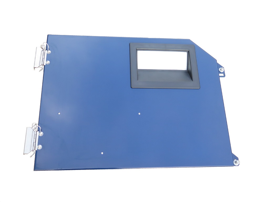 DOOR ASSY, CONTROL BOX
