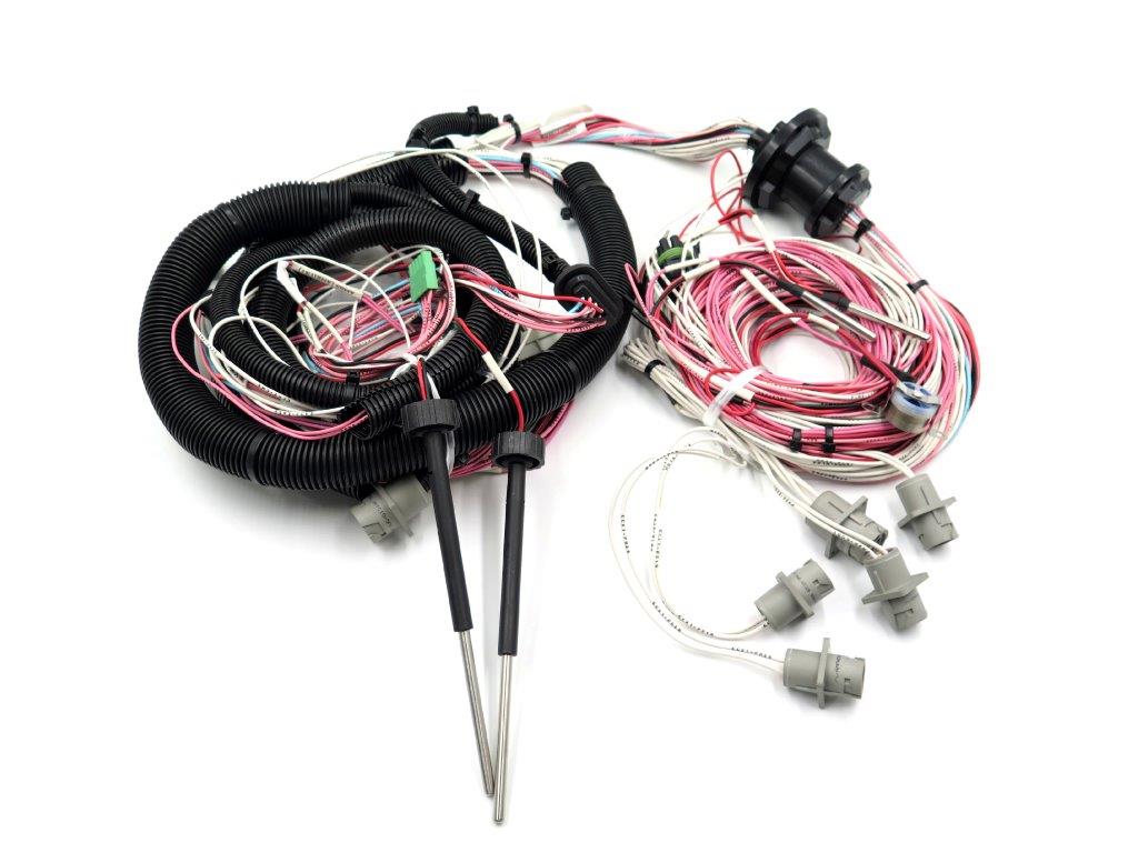 WIRE HARNESS LV,USDA