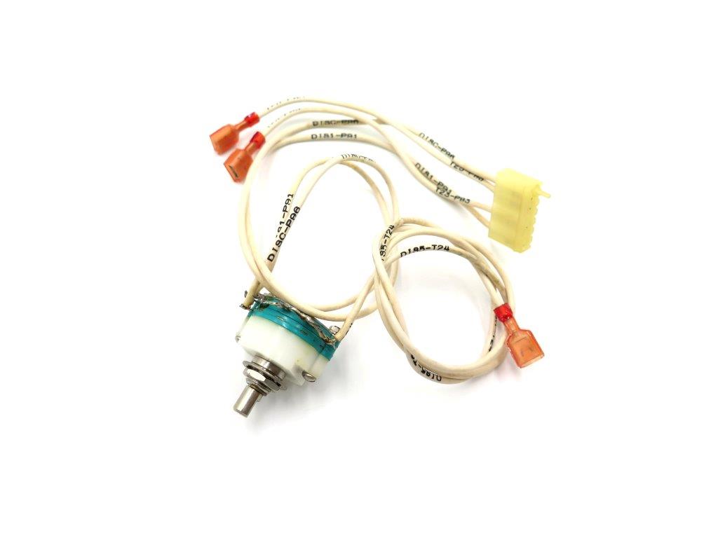 SWITCH ASSY, ROTARY