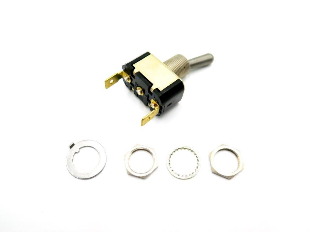 SWITCH, TOGGLE (MDS)