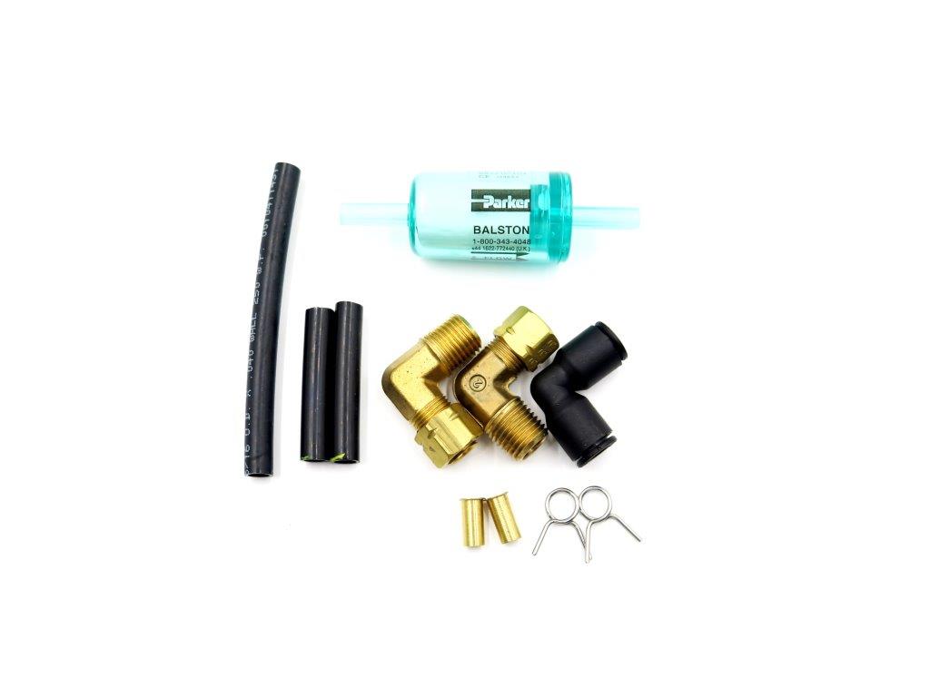 FILTER KIT,AIR,CA COMPRESSOR