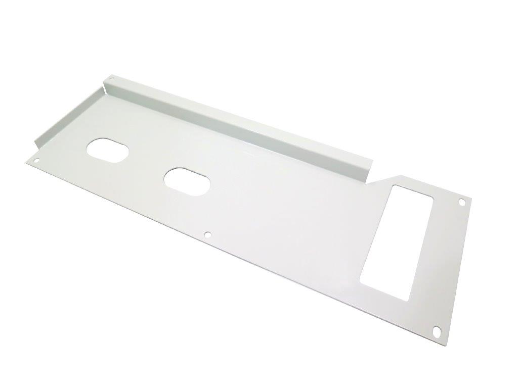 COVER, WHITE