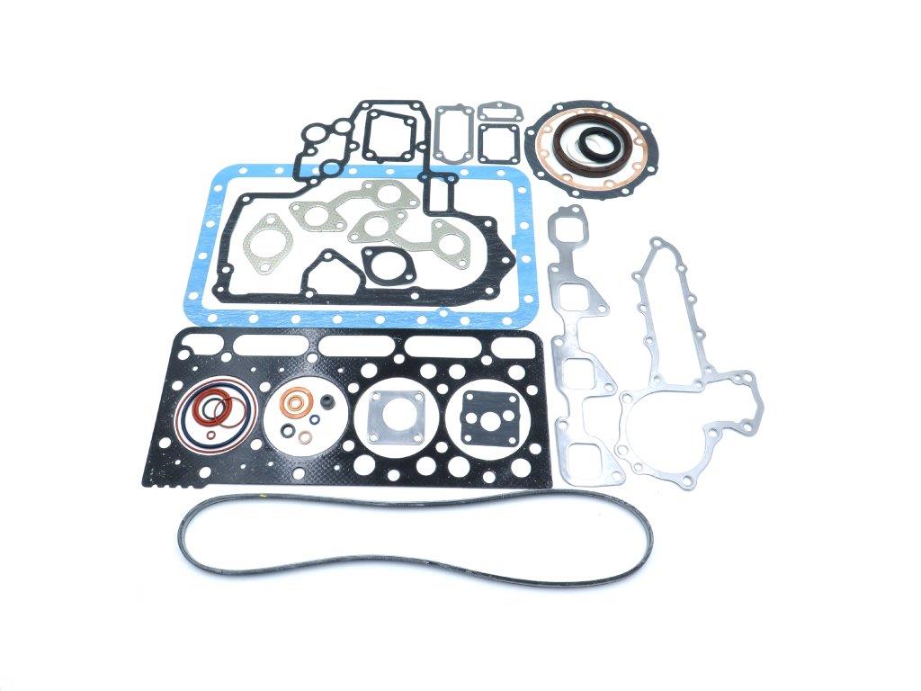 GASKET SET