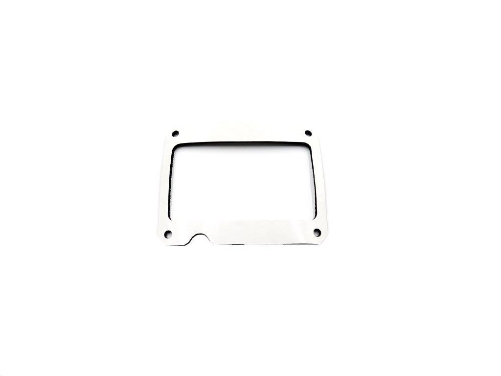 GASKET,SWITCH PLATE P10